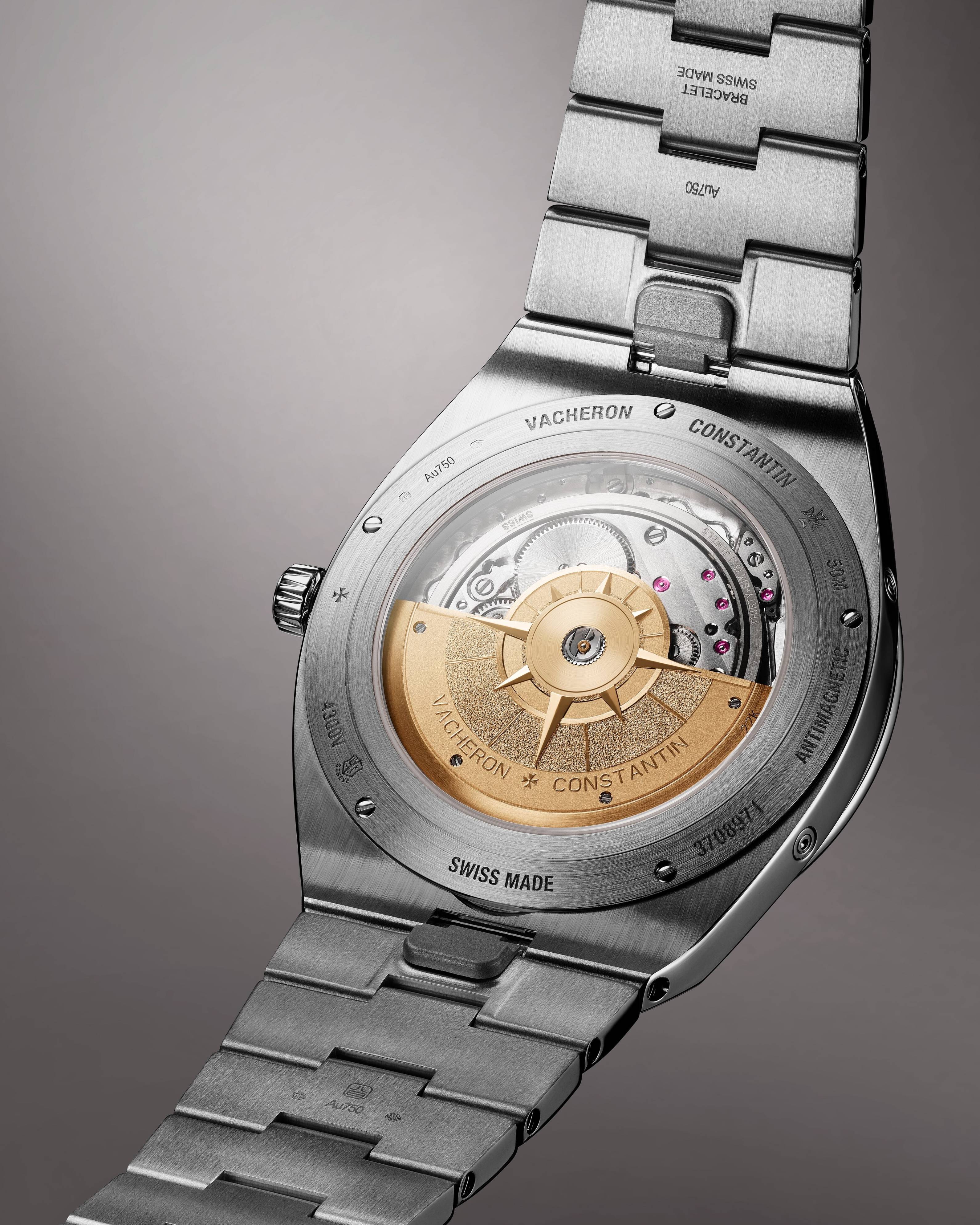 Odyssey - Perpetual calendar ultra-thin